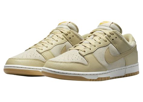 nike dunk low damen deutschland|Nike Dunk Low tan suede.